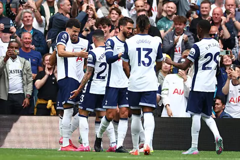 مارسيلينو بعد خسارة فياريال أمام توتنهام: النتيجة غير عادلة